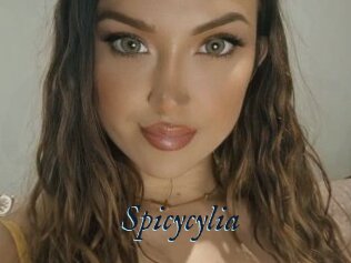 Spicycylia