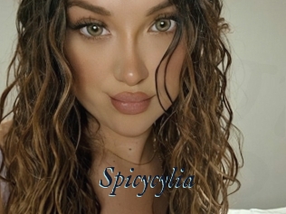 Spicycylia