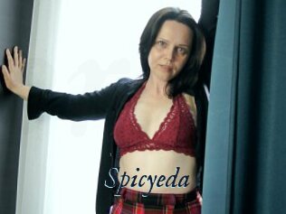 Spicyeda