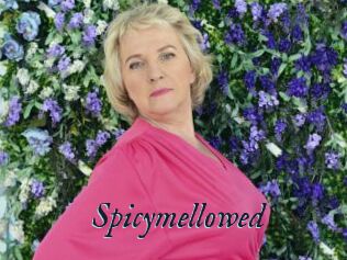 Spicymellowed