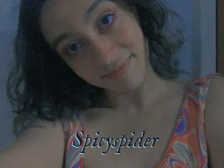 Spicyspider