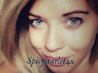 Spicystarlet4u