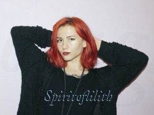 Spiritoflilith