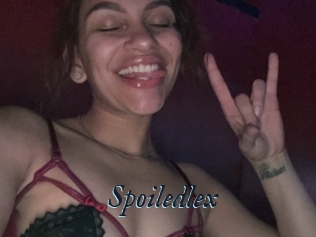 Spoiledlex