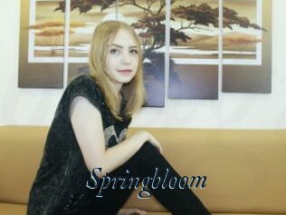 Springbloom