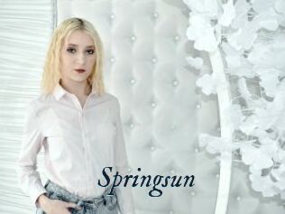 Springsun