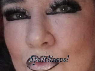 Spuitlisavol