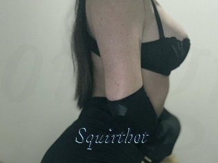 Squirthot