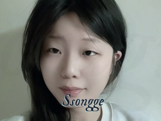 Ssongge