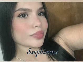 Ssophieross