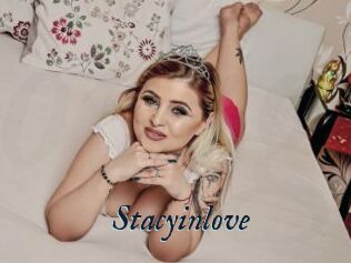 Stacyinlove