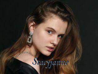 Stacyjanne