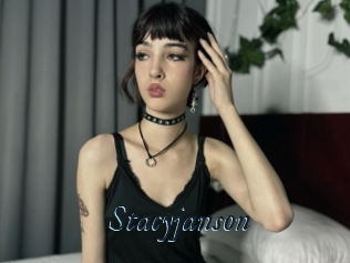 Stacyjanson
