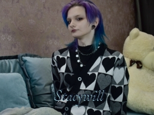 Stacywill