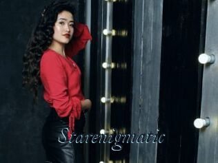 Starenigmatic