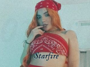 Starfire
