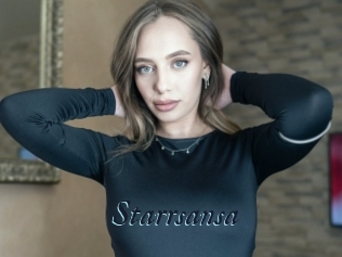 Starrsansa
