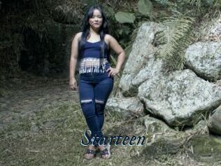 Starteen
