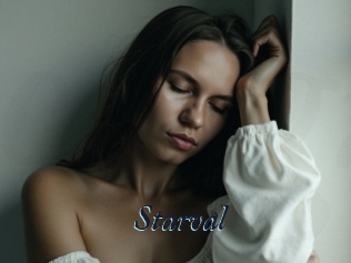 Starval