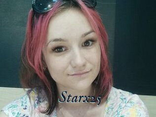 Starx25
