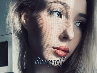 Stasyjeff