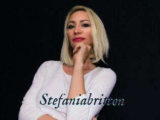 Stefaniabritton