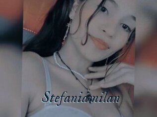 Stefaniamilan