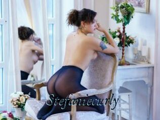 Stefaniecurly