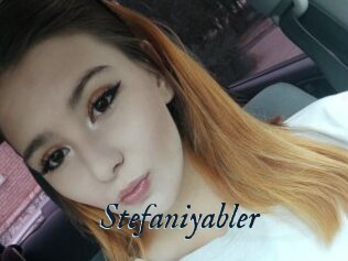 Stefaniyabler