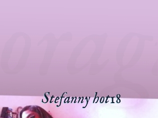 Stefanny_hot18