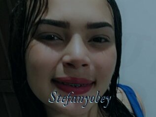 Stefanyobey