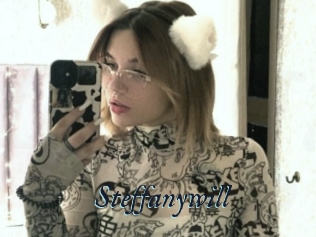 Steffanywill