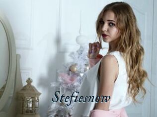 Stefiesnow