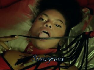 Steicyrous