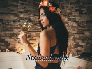 Stellaadamsx