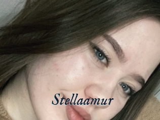 Stellaamur