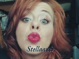 Stellaartis