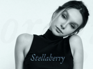 Stellaberry