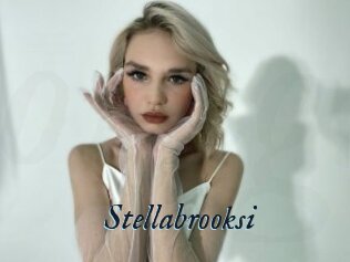 Stellabrooksi