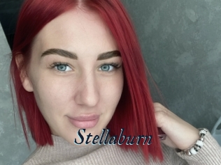 Stellaburn