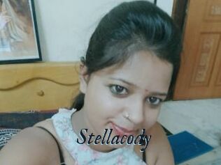 Stellacody