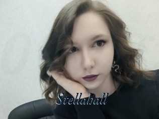 Stellahall