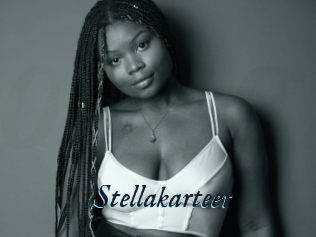 Stellakarteer
