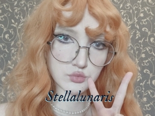 Stellalunaris