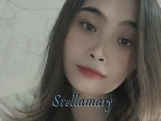 Stellamary