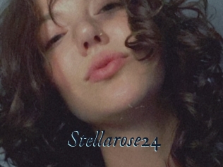 Stellarose24