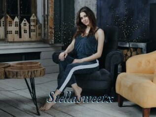 Stellasweetx