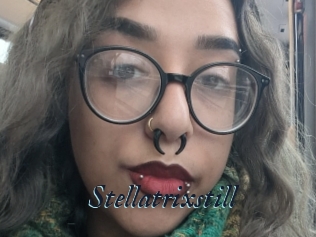 Stellatrixstill