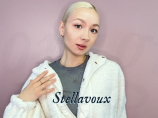 Stellavoux