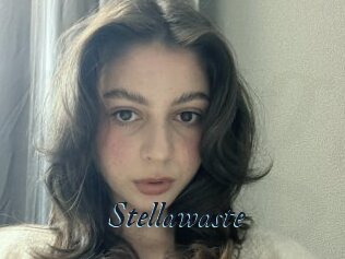 Stellawaste